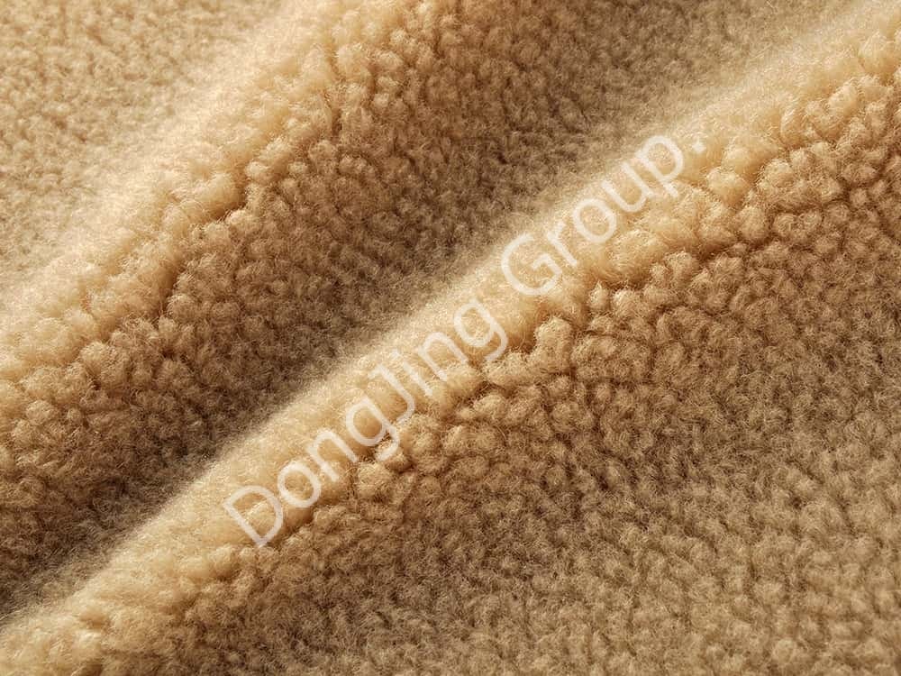 DP0647-ゴンミローリングバンドル faux fur fabric